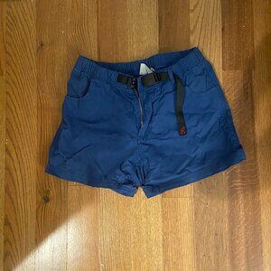 Gramicci "Very Short" shorts